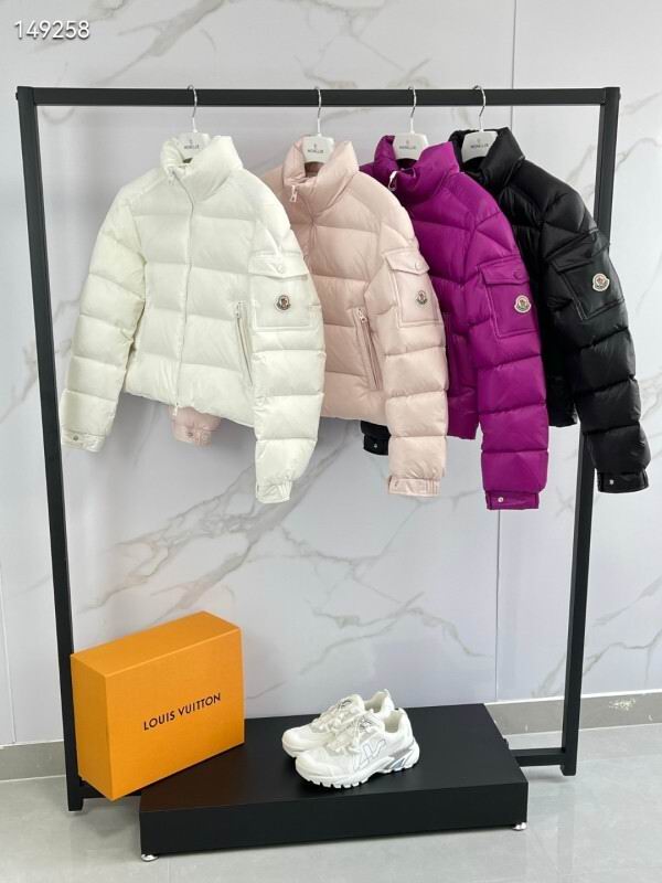 Moncler sz1-4 26yr232